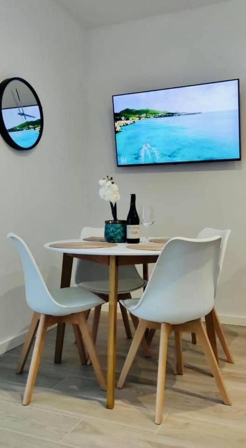 Apartament Pastelove Kołobrzeg Exteriör bild